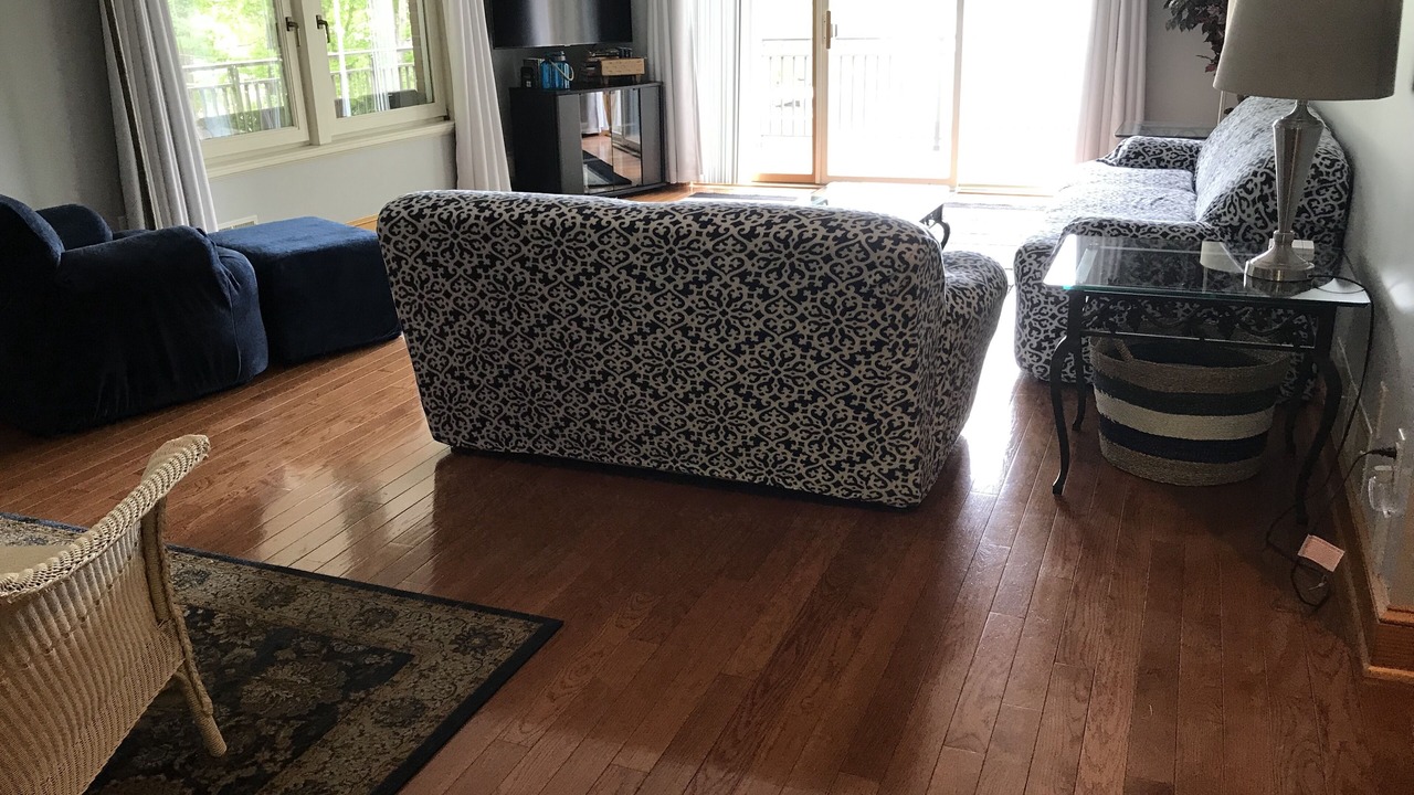 Photo of Patio Balcony in Rushville