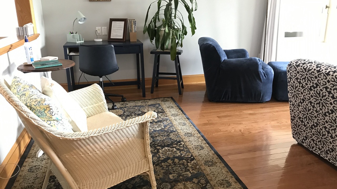 Photo of Bedroom in Rushville