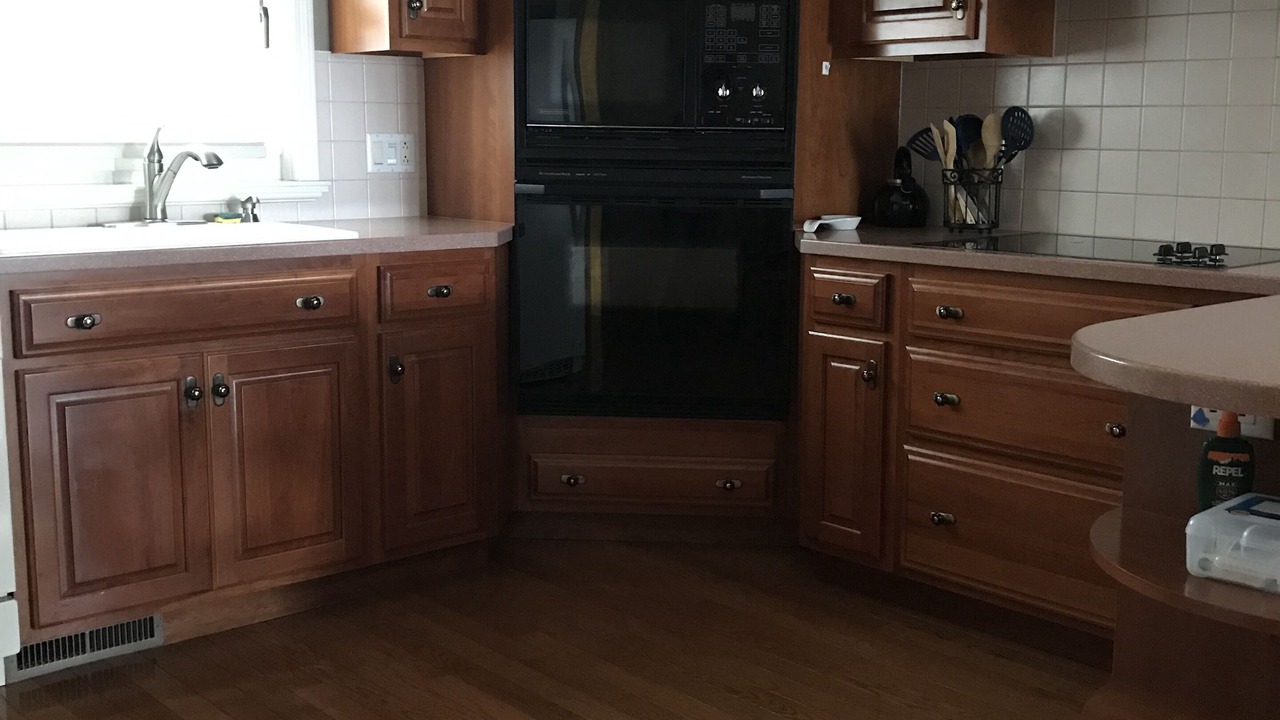 Photo of Kitchen in Rushville