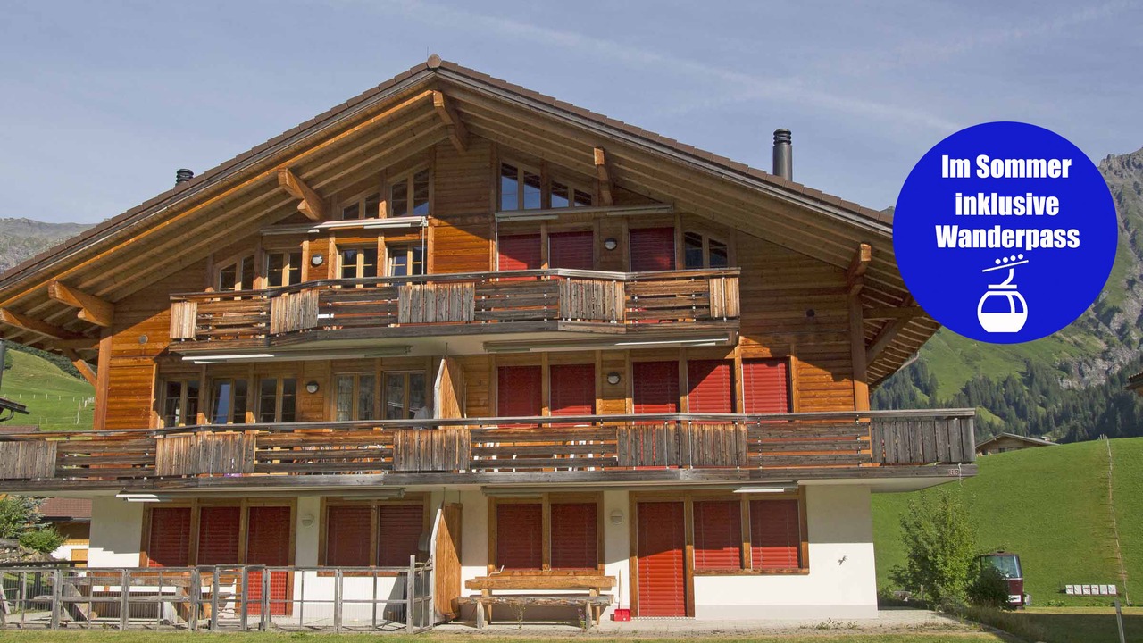 Photo of Others in Adelboden