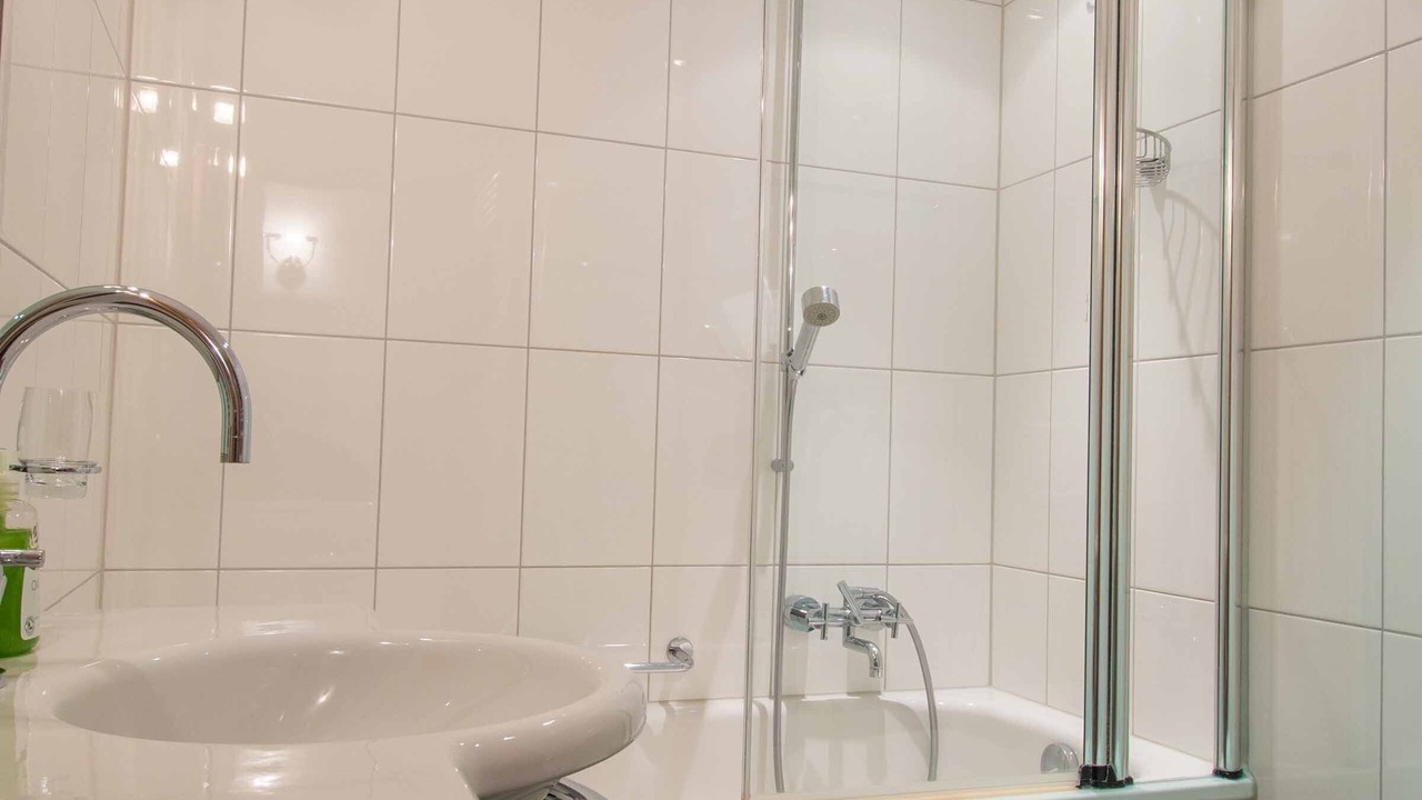 Photo of Bathroom in Adelboden