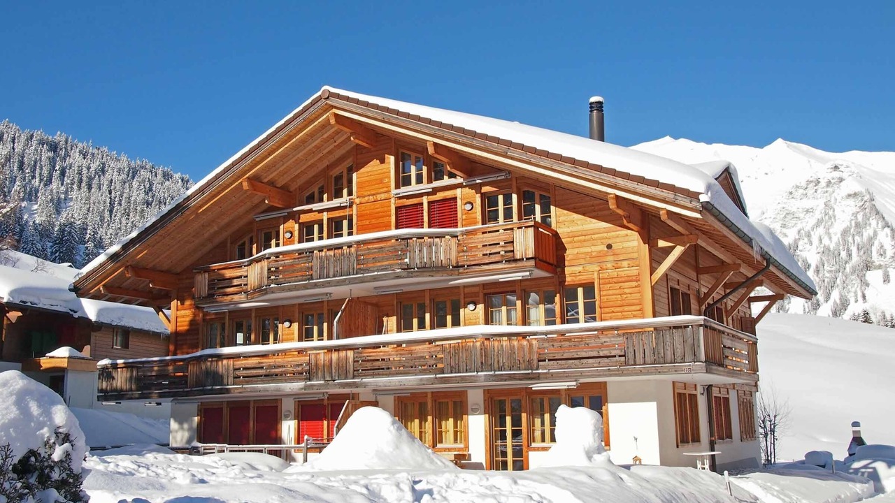 Photo of Others in Adelboden