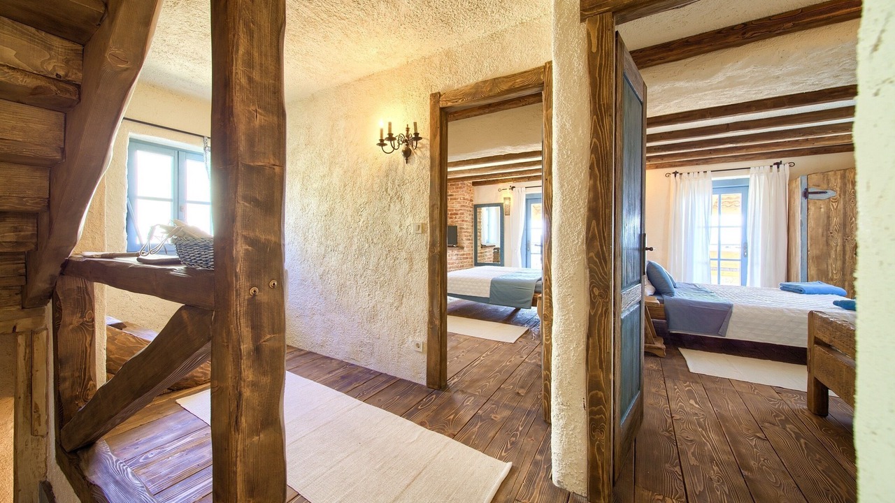 Photo of Bedroom in Sveti Vid-Miholjice