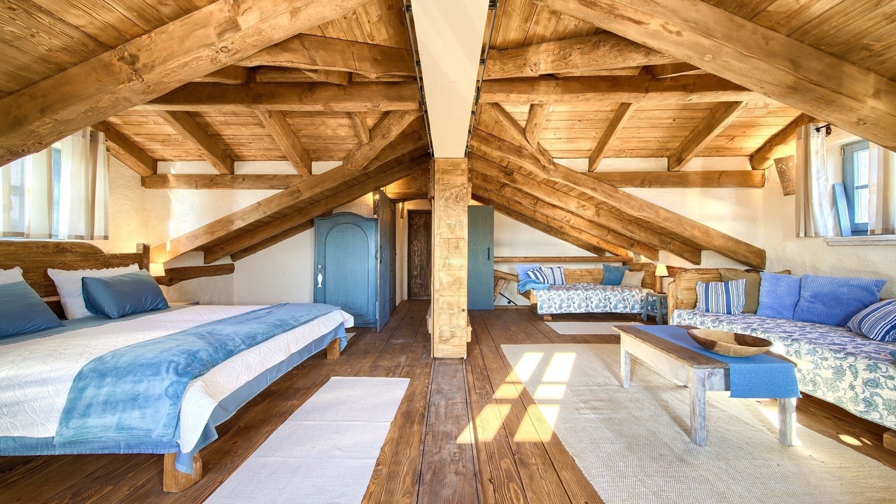 Photo of Bedroom in Sveti Vid-Miholjice