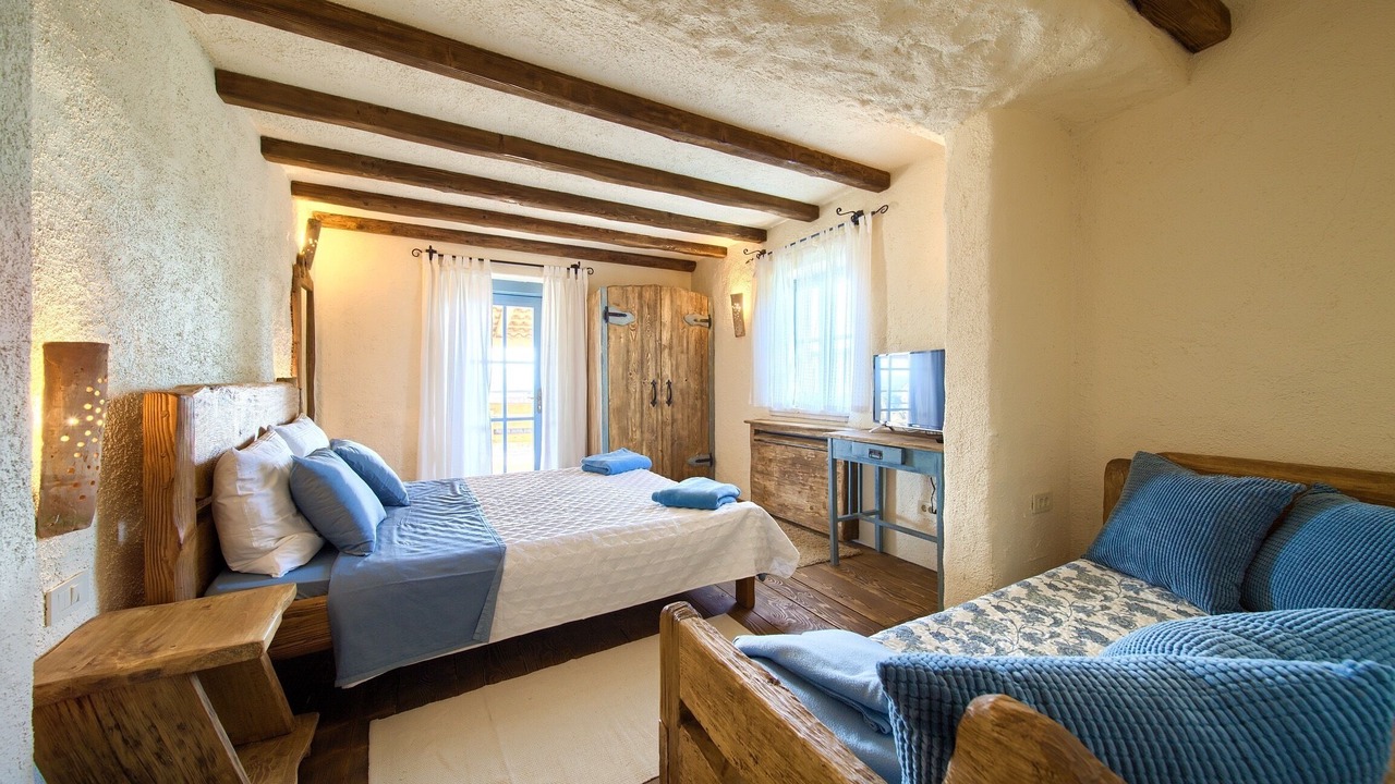 Photo of Bedroom in Sveti Vid-Miholjice