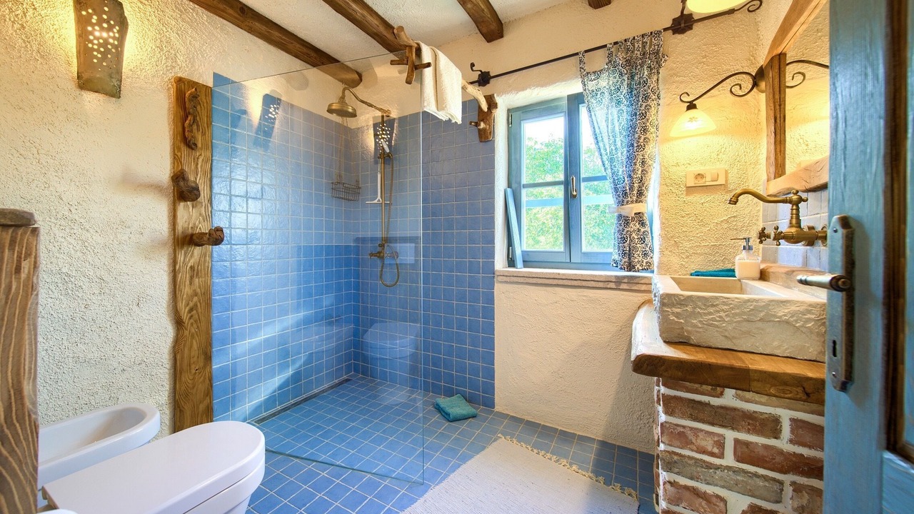Photo of Bathroom in Sveti Vid-Miholjice