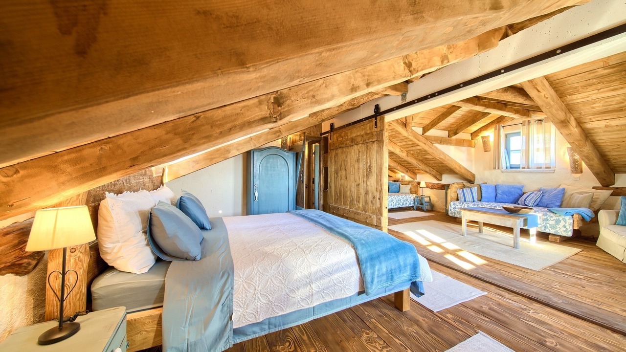 Photo of Bedroom in Sveti Vid-Miholjice