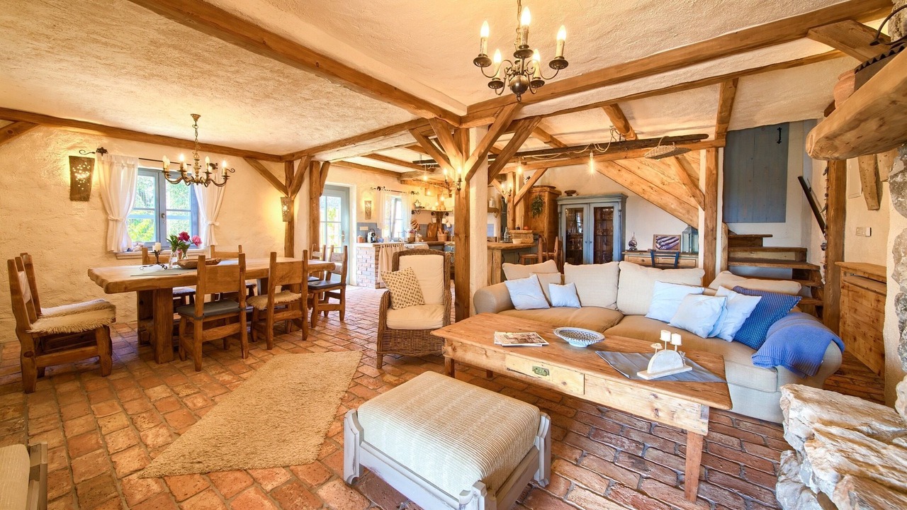 Photo of Livingroom in Sveti Vid-Miholjice