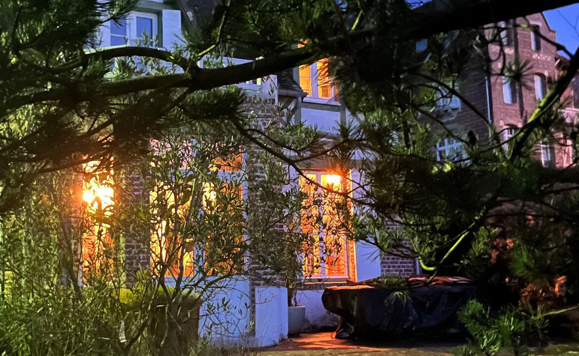 Photo of Outdoor in Dieppe