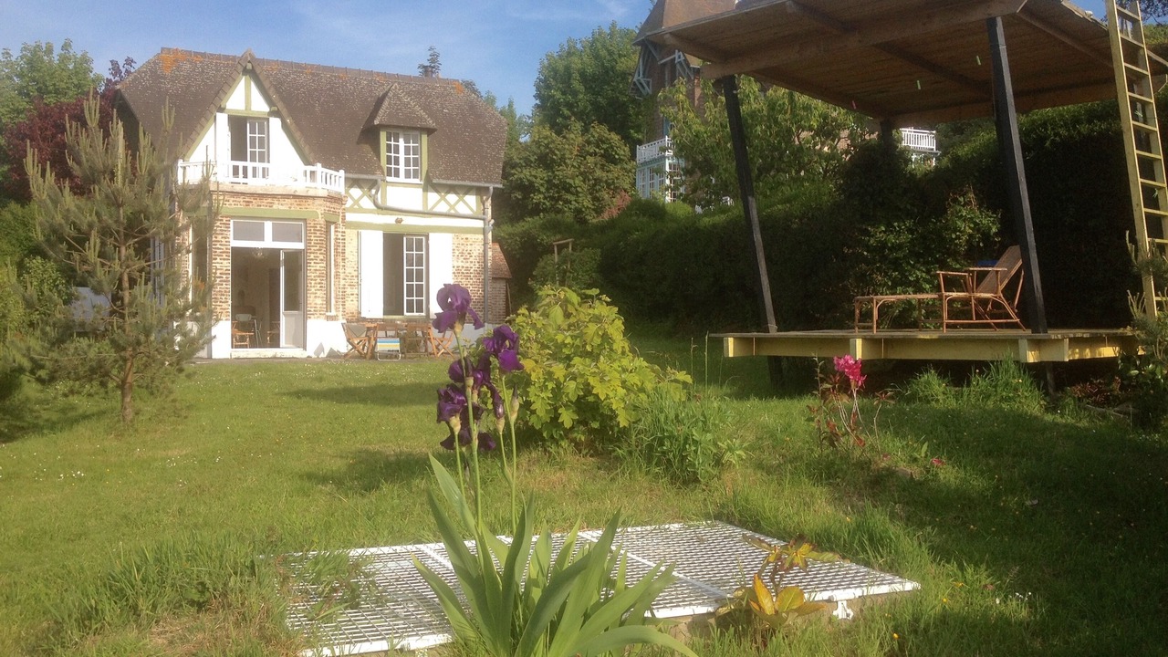 Photo of Outdoor in Dieppe