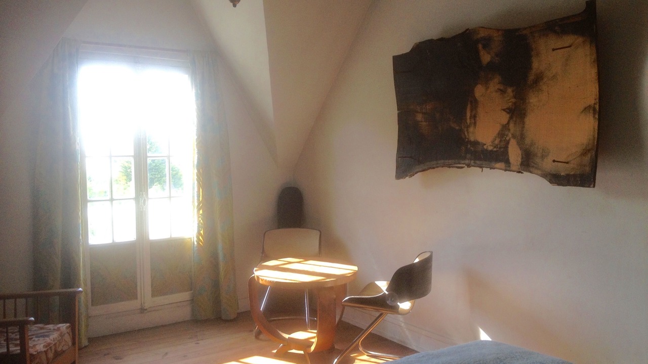 Photo of Bedroom in Dieppe