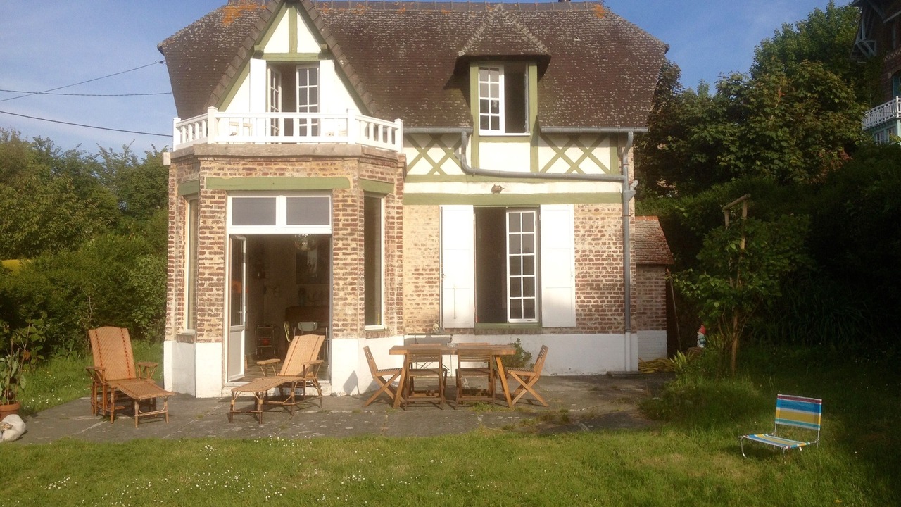 Photo of Outdoor in Dieppe