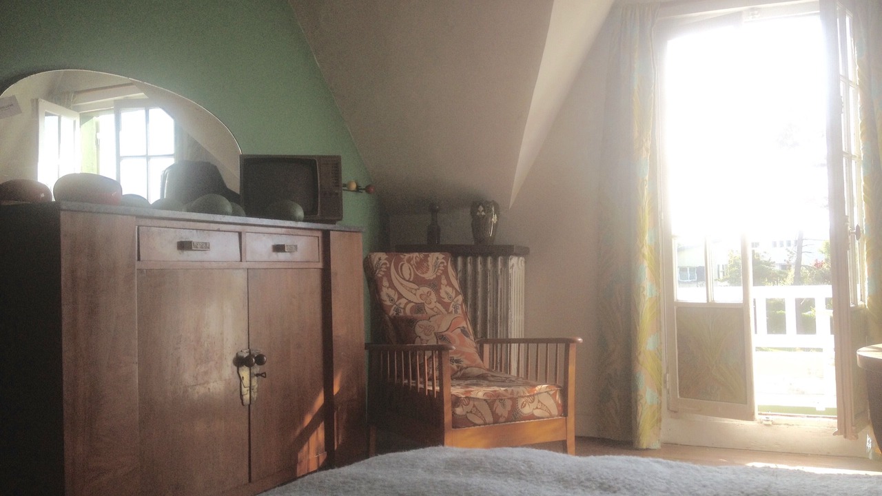 Photo of Bedroom in Dieppe