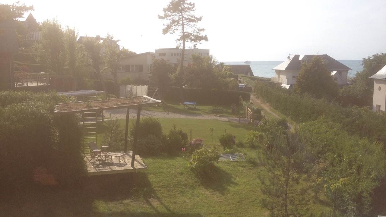 Photo of Outdoor in Dieppe