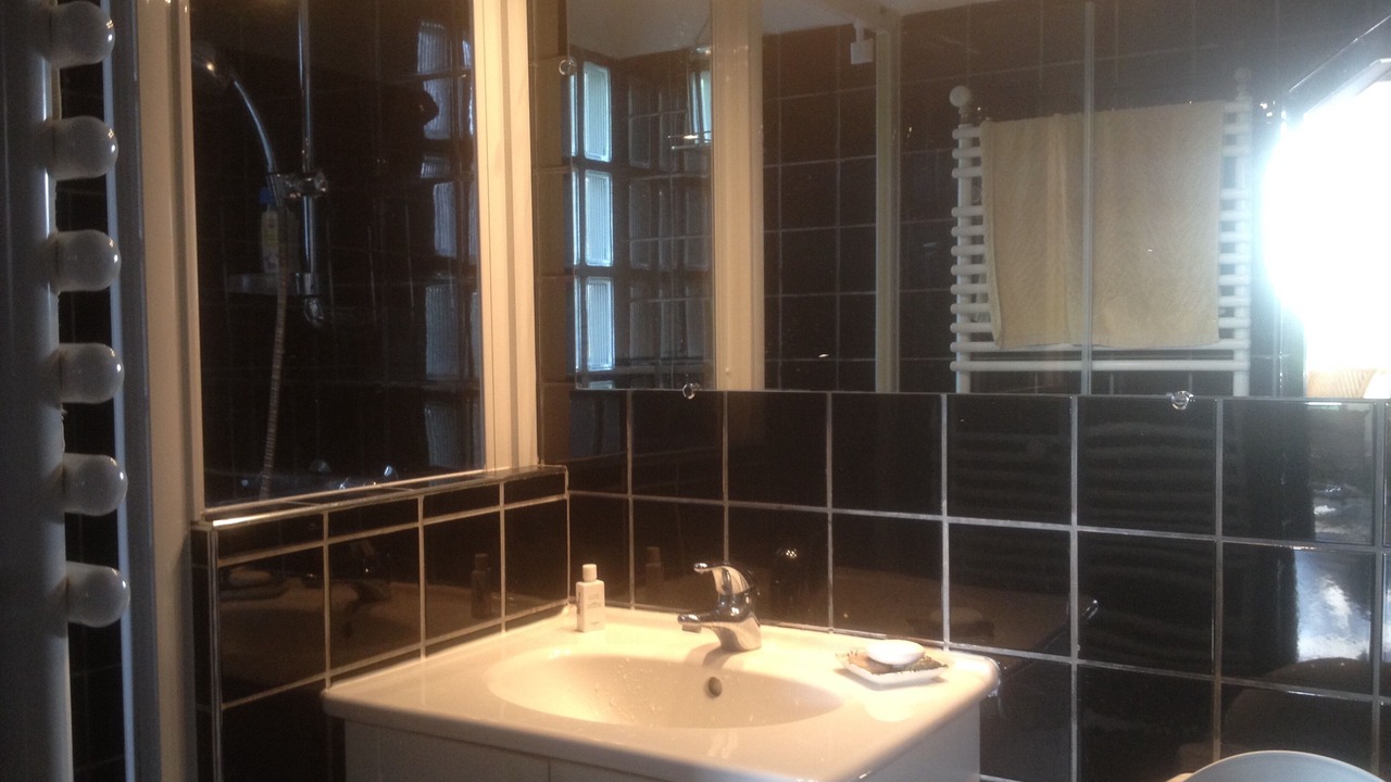 Photo of Bathroom in Dieppe