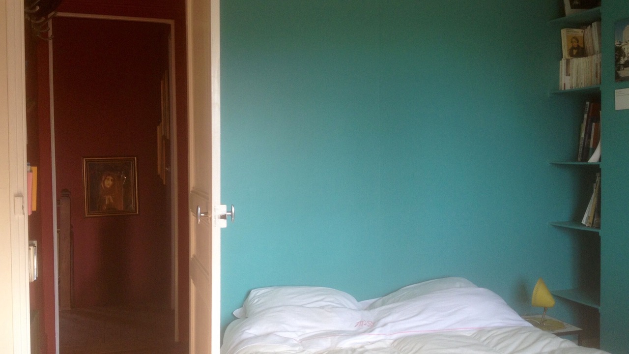 Photo of Bedroom in Dieppe