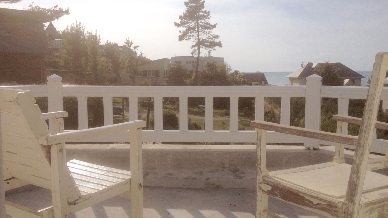 Photo of Outdoor in Dieppe