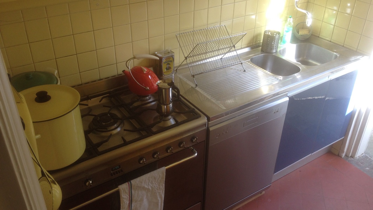 Photo of Kitchen in Dieppe