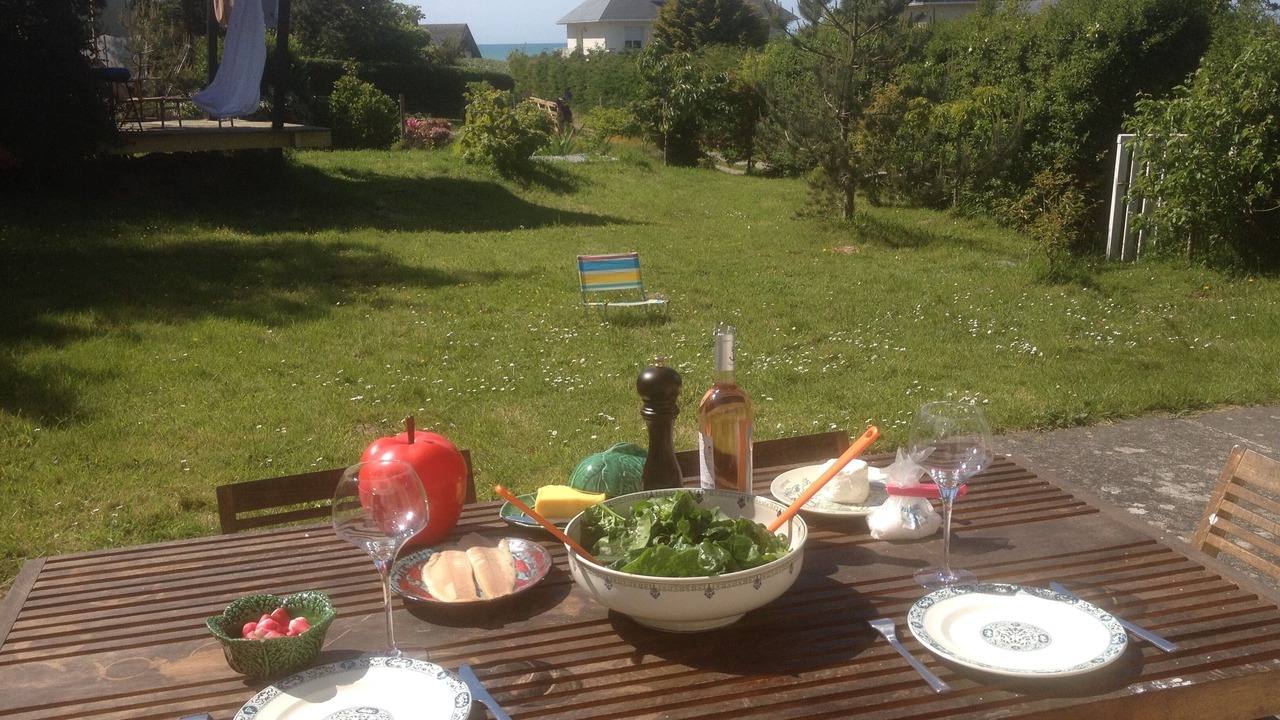 Photo of Outdoor in Dieppe