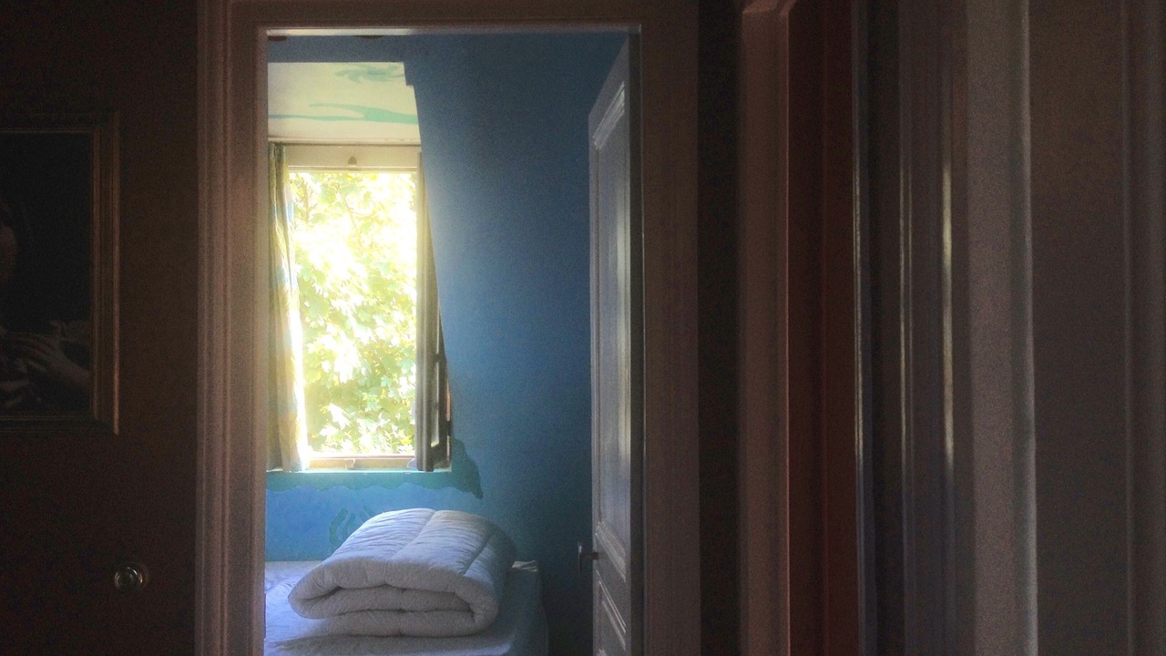 Photo of Bedroom in Dieppe