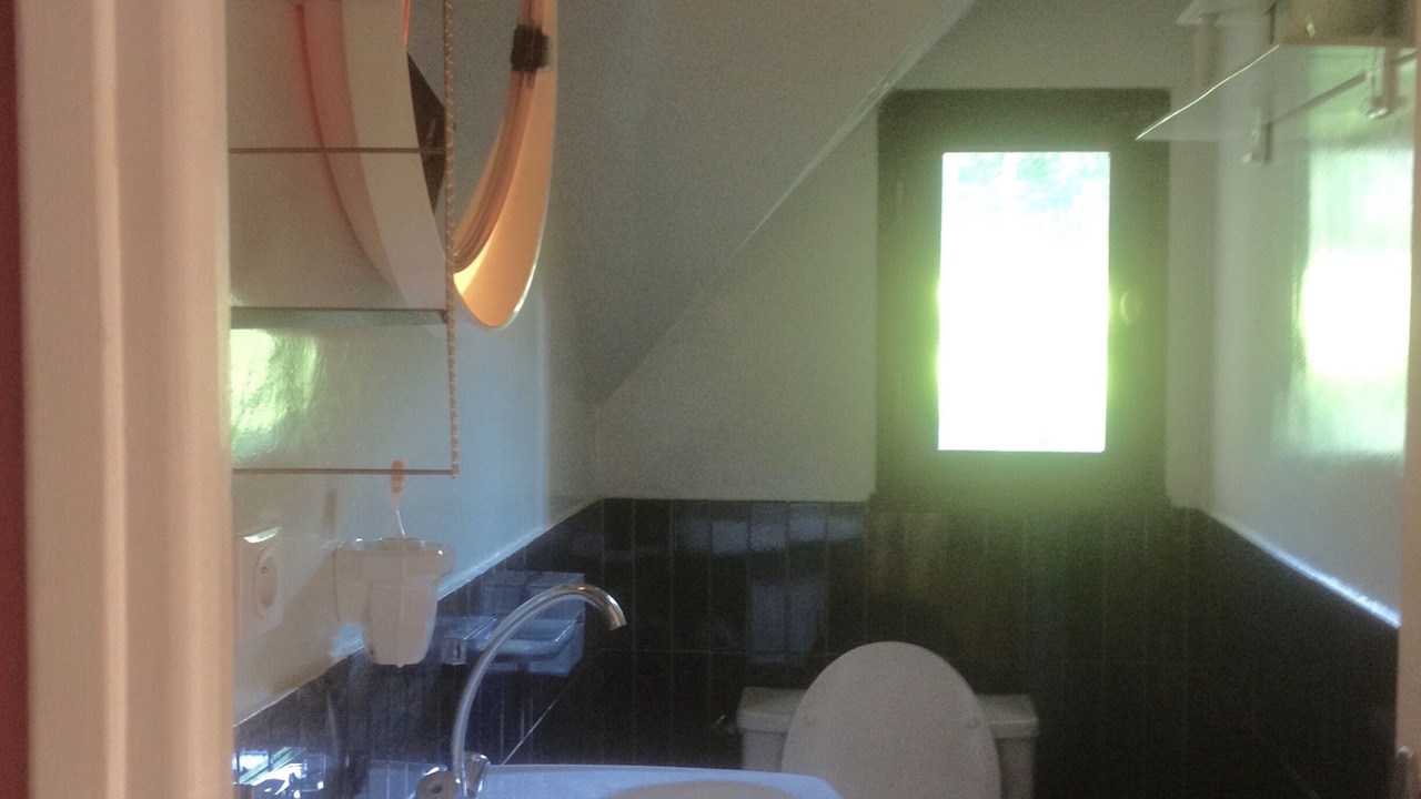 Photo of Bathroom in Dieppe