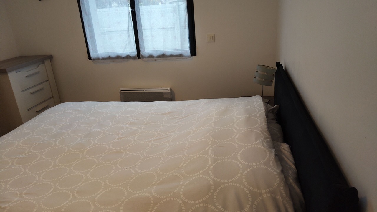 Photo of Bedroom in Gujan-Mestras