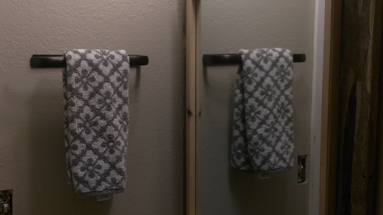 Photo of Bathroom in Broaddus