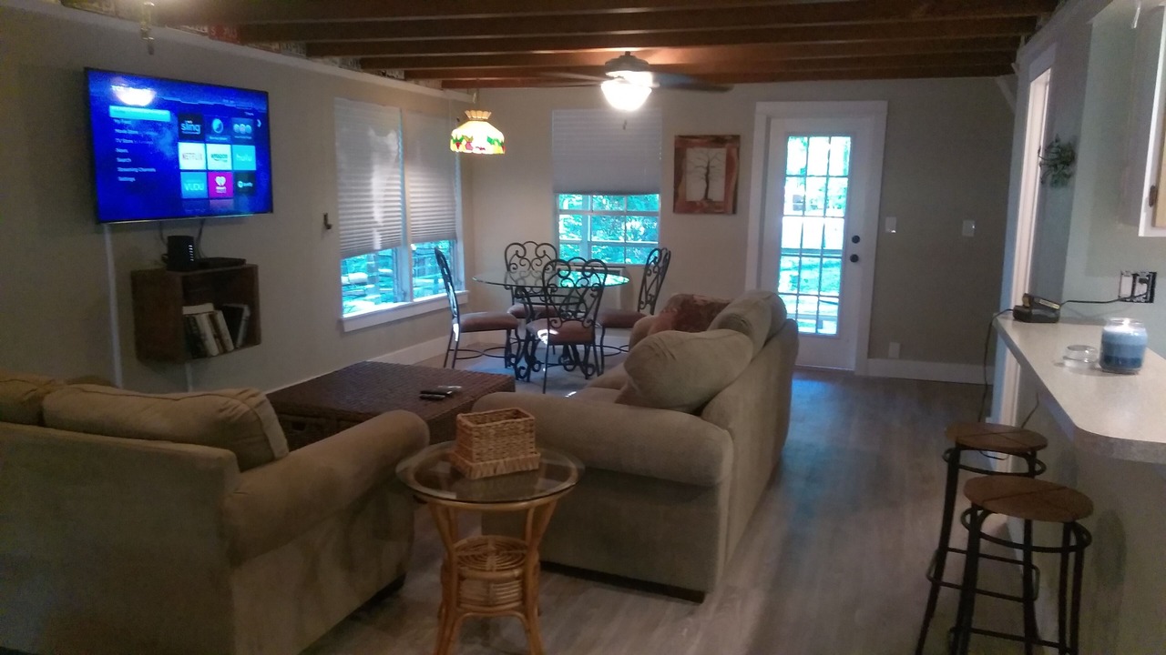 Photo of Bedroom in Broaddus