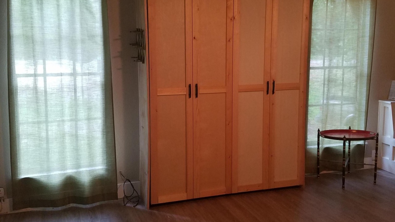 Photo of Bedroom in Broaddus