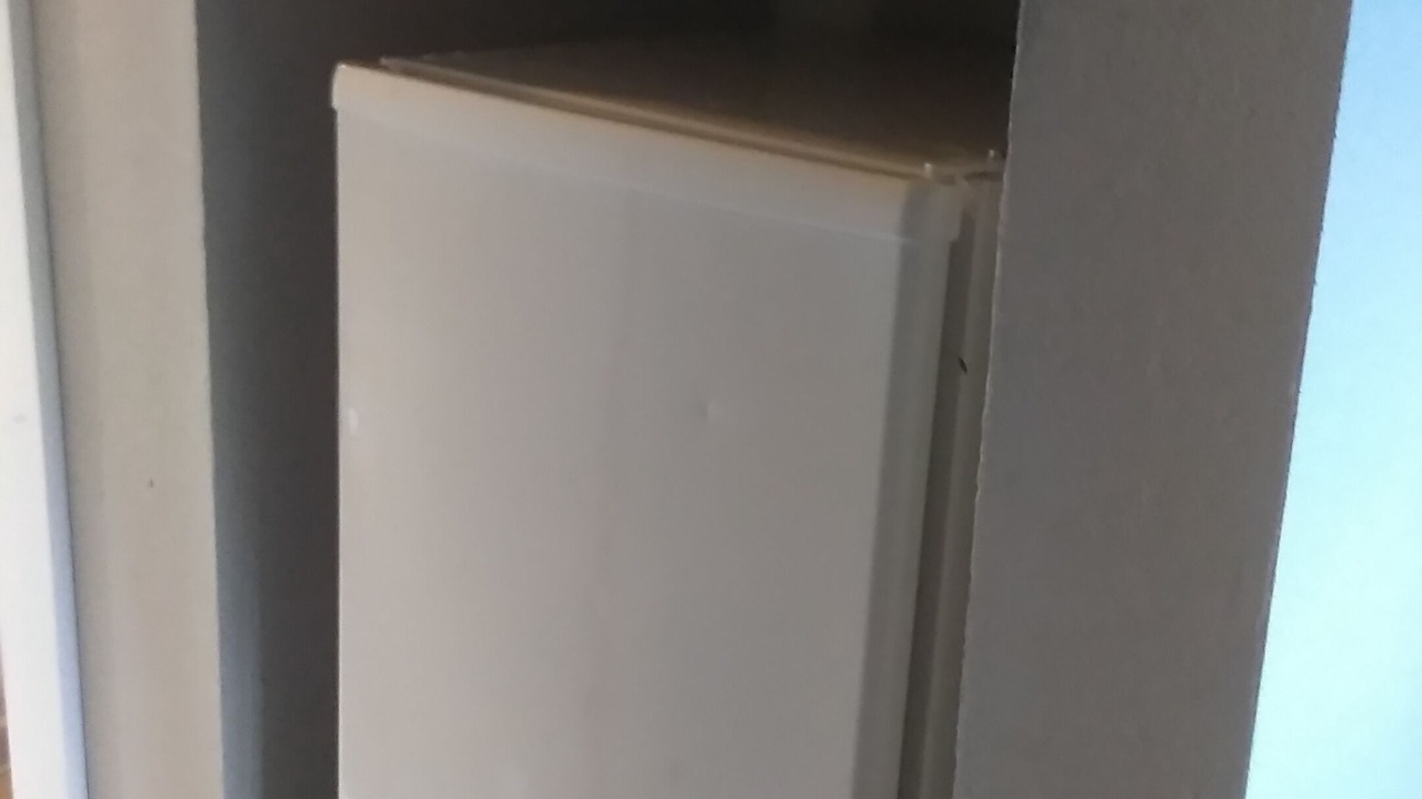 Photo of Kitchen in Broaddus