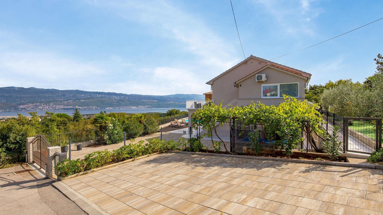 Photo of Outdoor in Dobrinj