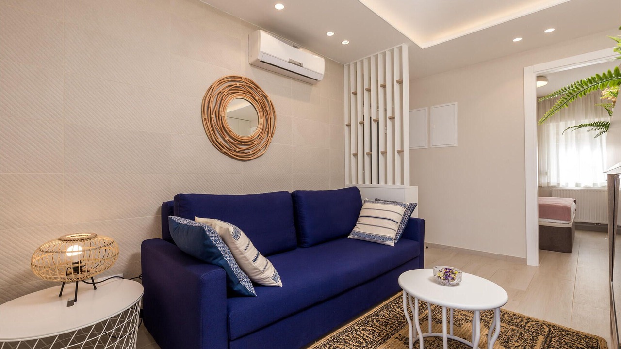 Photo of Bedroom in Dobrinj