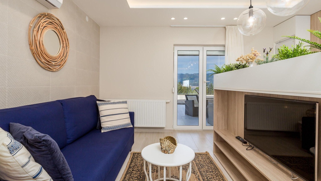Photo of Bedroom in Dobrinj