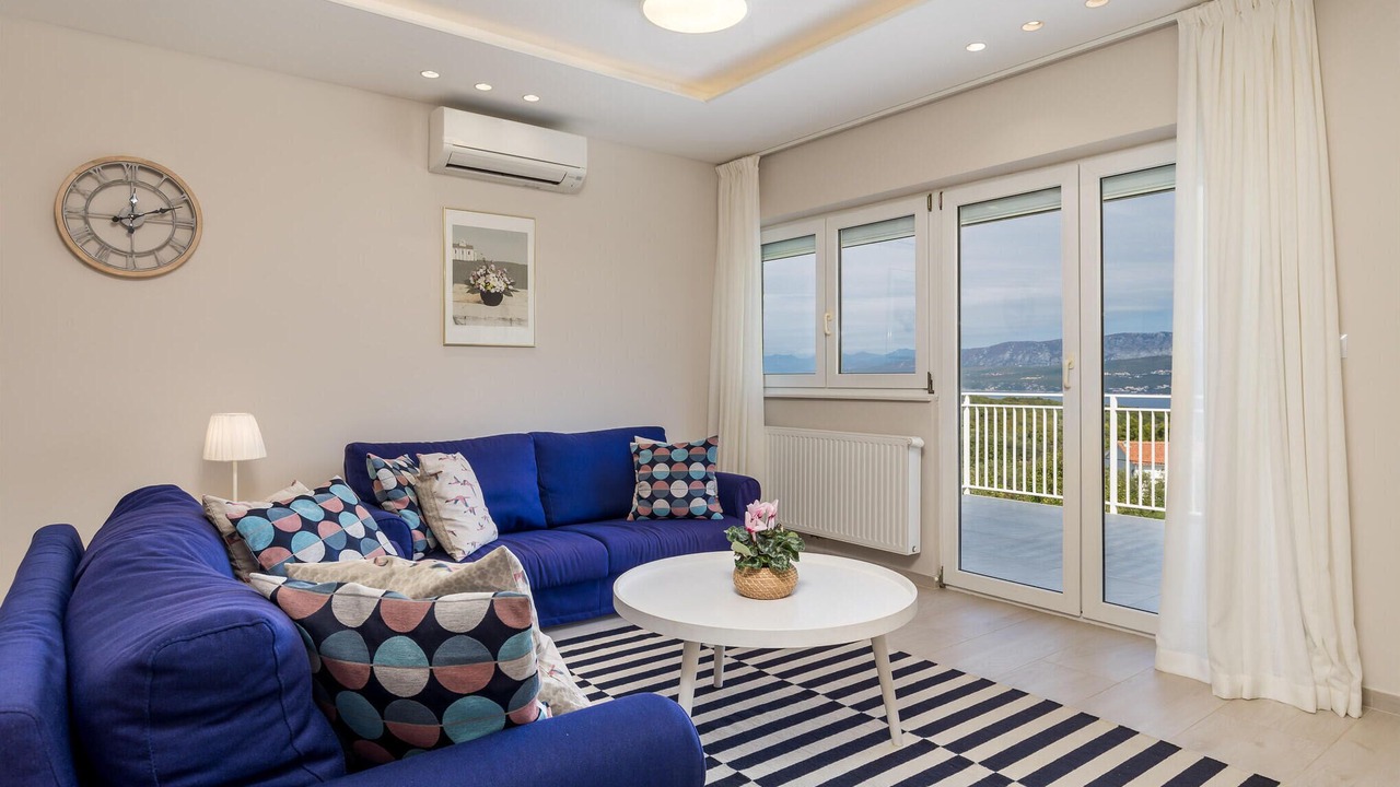 Photo of Bedroom in Dobrinj