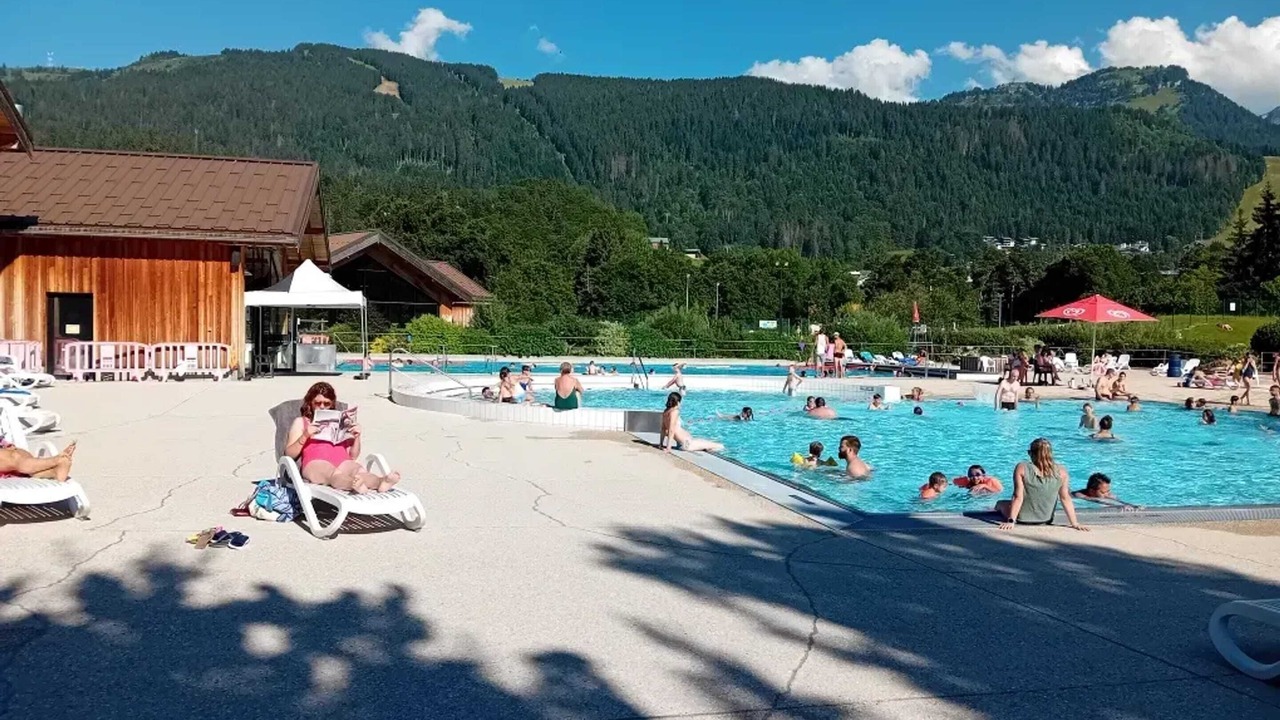 Photo of Outdoor in Les Carroz-d'Araches