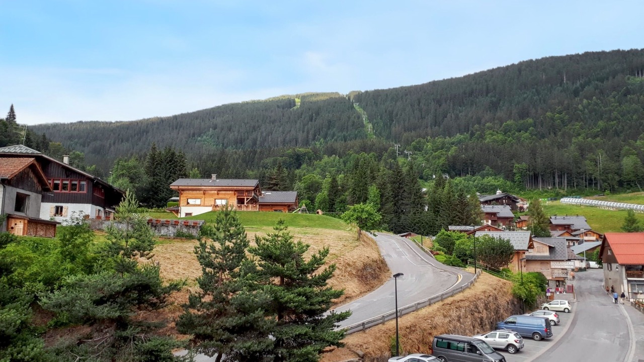 Photo of Others in Les Carroz-d'Araches