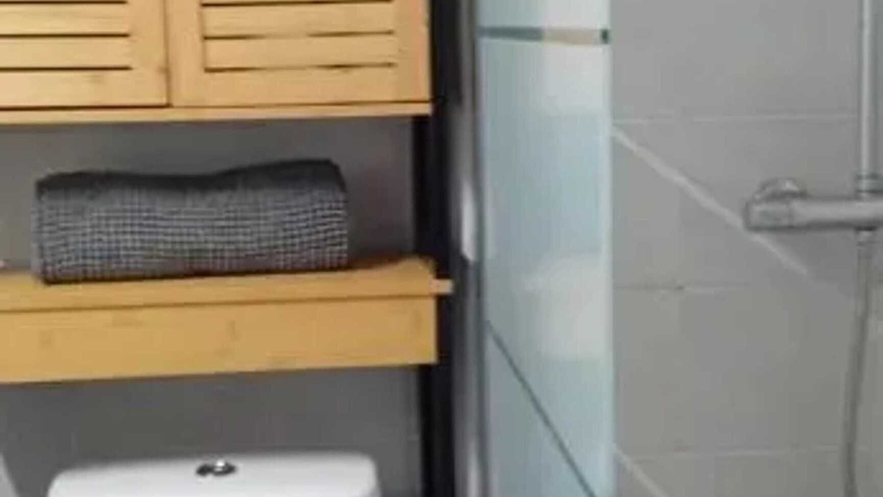 Photo of Bathroom in Les Carroz-d'Araches