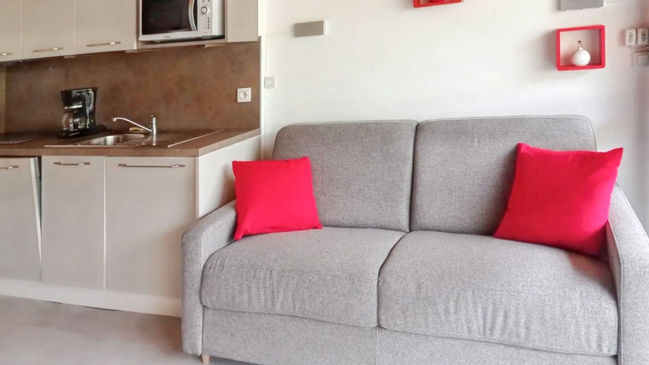 Photo of Livingroom in Les Carroz-d'Araches