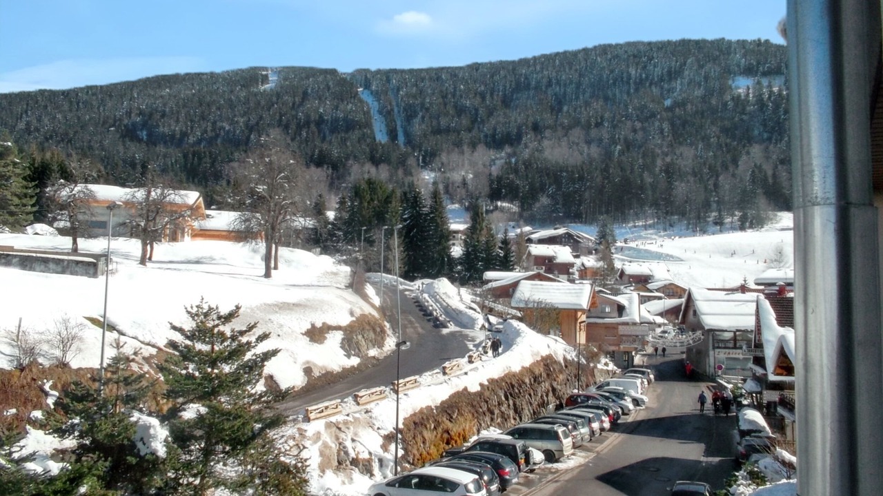 Photo of Others in Les Carroz-d'Araches