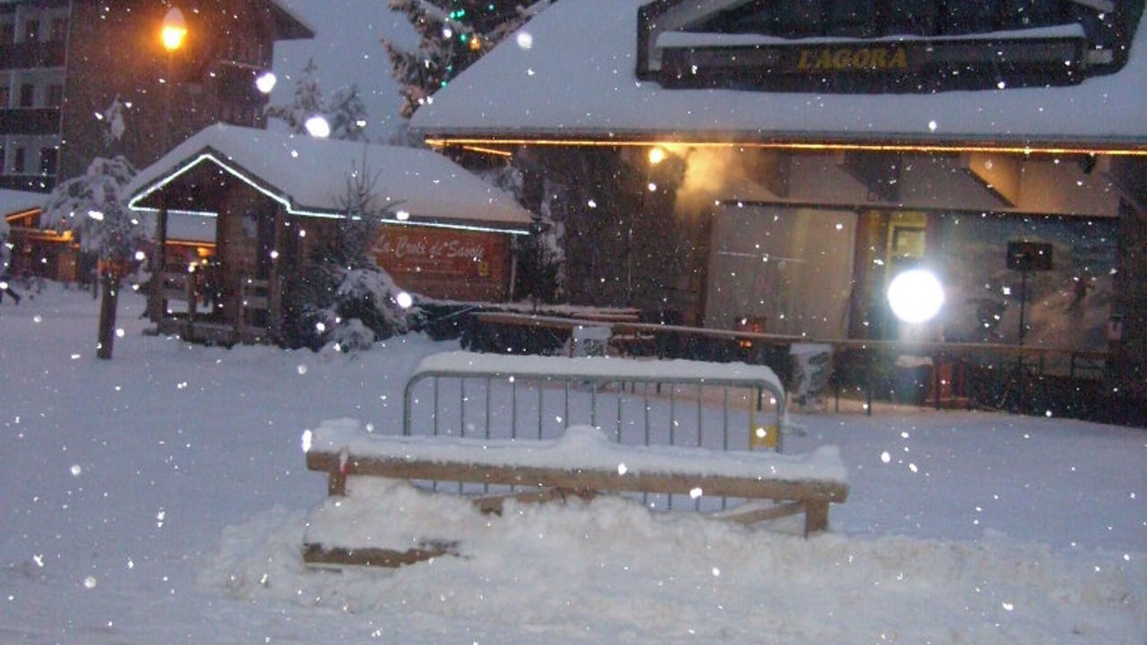 Photo of Others in Les Carroz-d'Araches