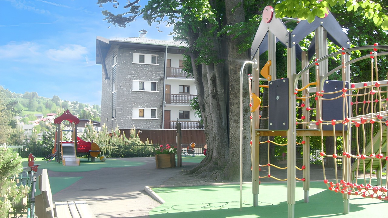 Photo of Others in Les Carroz-d'Araches