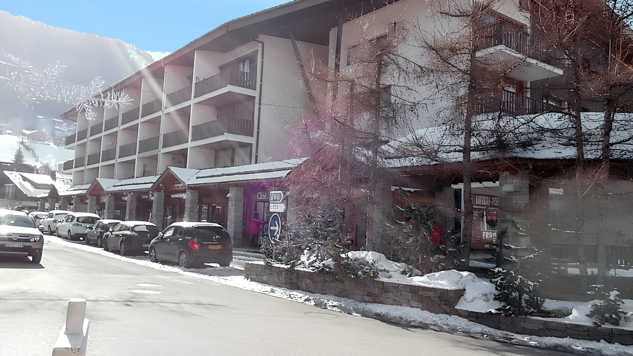 Photo of Others in Les Carroz-d'Araches