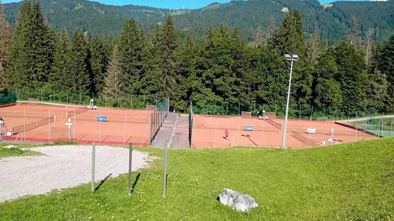 Photo of Others in Les Carroz-d'Araches