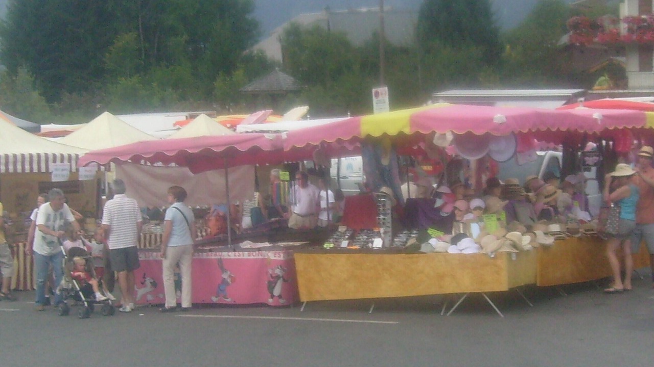 Photo of Others in Les Carroz-d'Araches