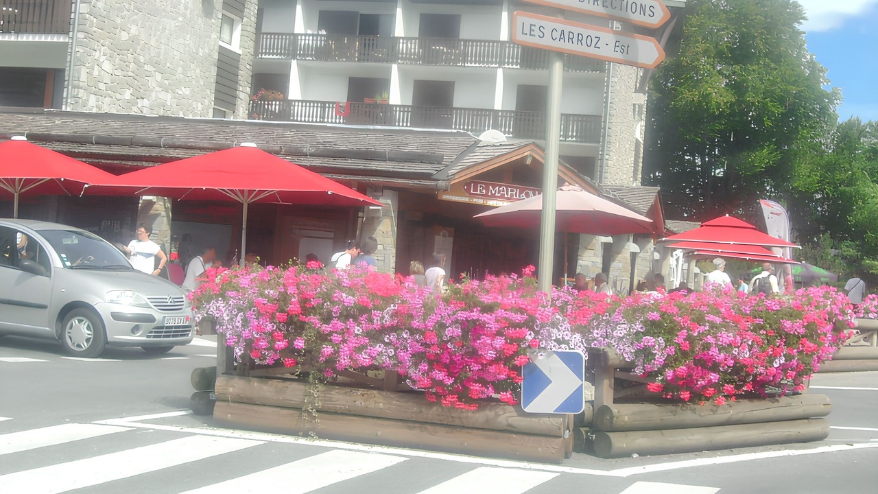 Photo of Others in Les Carroz-d'Araches