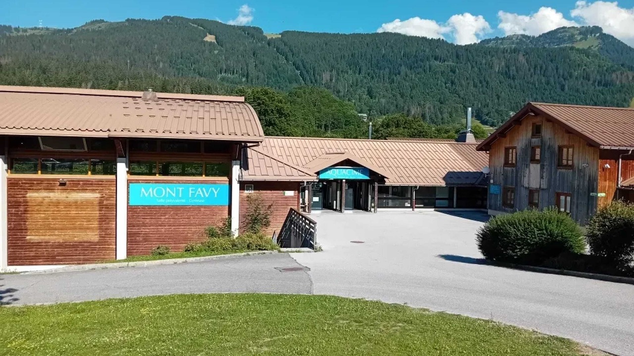 Photo of Outdoor in Les Carroz-d'Araches