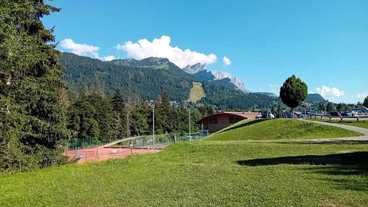 Photo of Others in Les Carroz-d'Araches