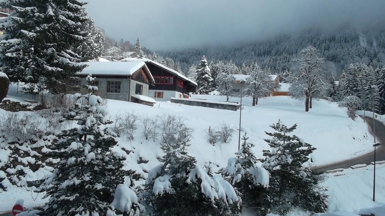 Photo of Others in Les Carroz-d'Araches