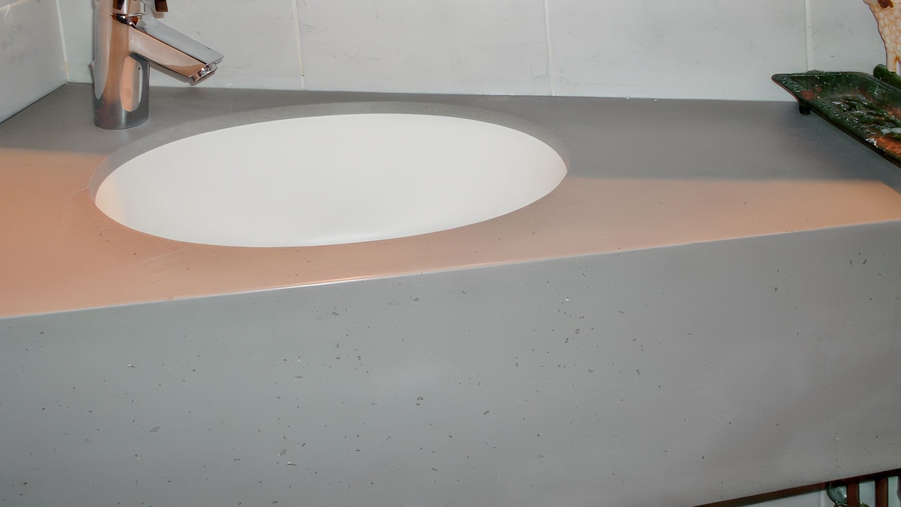 Photo of Bathroom in Les Carroz-d'Araches