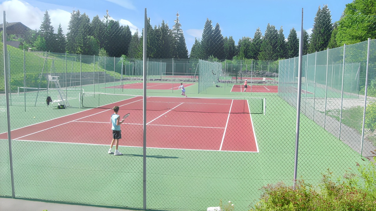 Photo of Others in Les Carroz-d'Araches